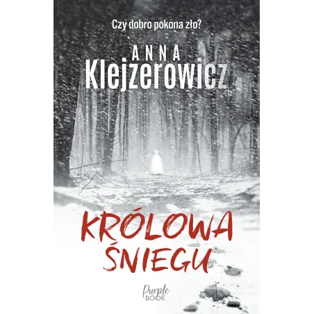 Anna Klejzerowicz