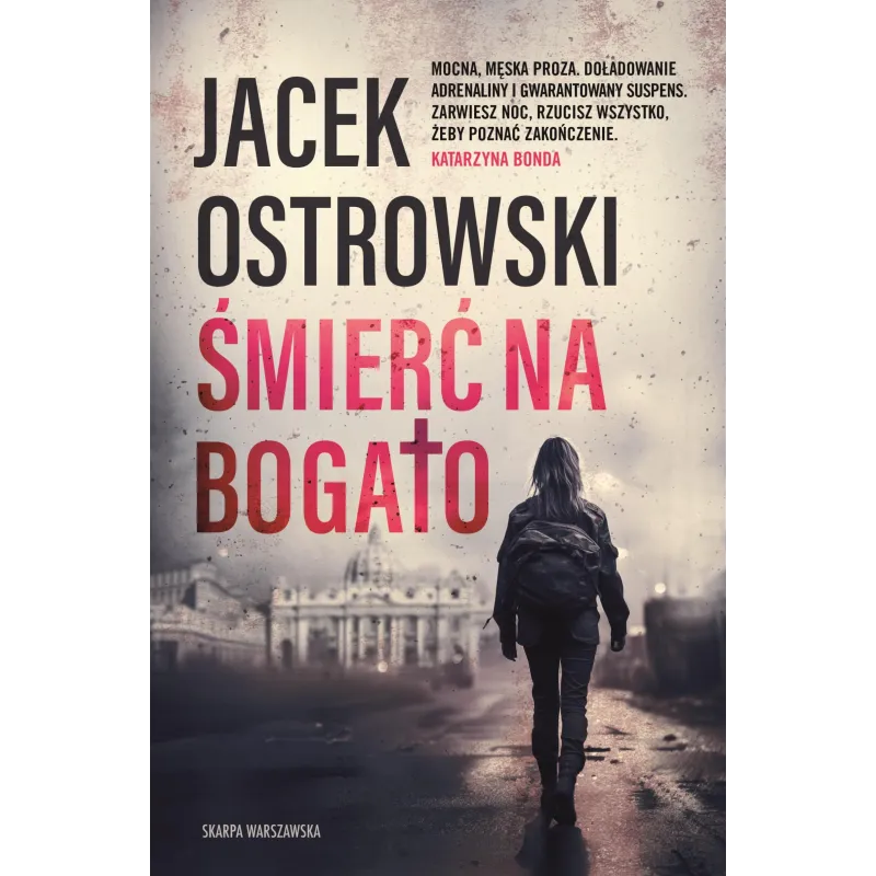 Jacek Ostrowski