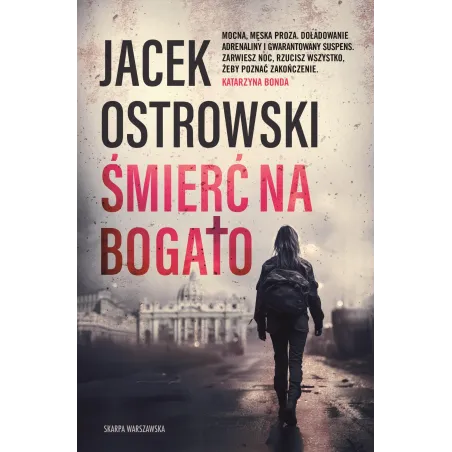 Jacek Ostrowski