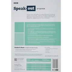Speakout A2. Split 1. Student's Book With Ebook And Online Practice