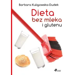DIETA BEZ MLEKA I GLUTENU