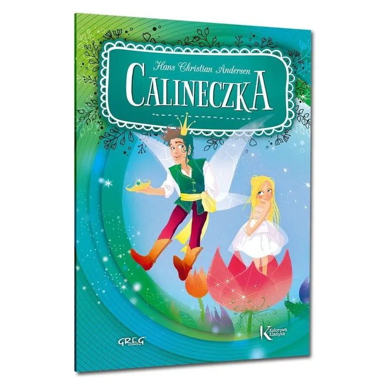 CALINECZKA
