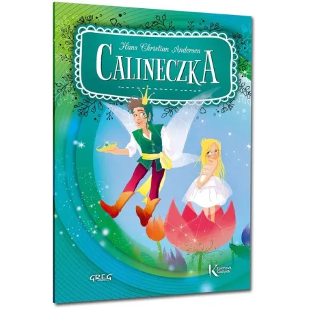 CALINECZKA