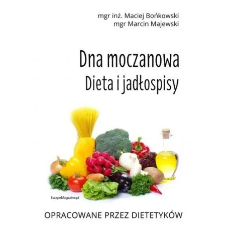 Dna Moczanowa Dieta I Jadłospisy Dna Moczanowa Dieta I Jadłospisy
