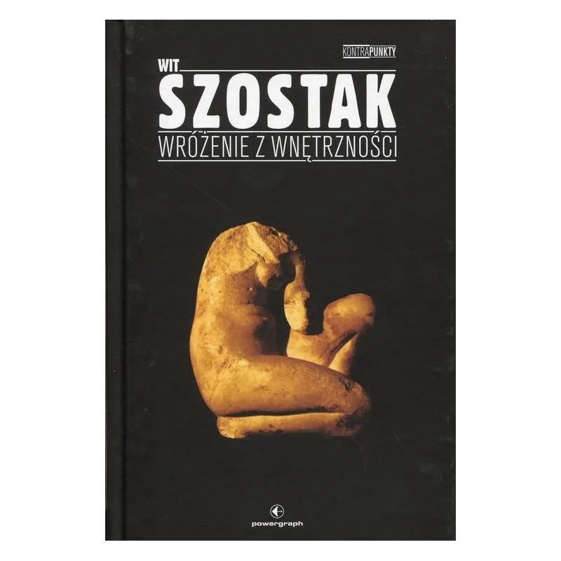 WRÓŻENIE Z WNĘTRZNOŚCI