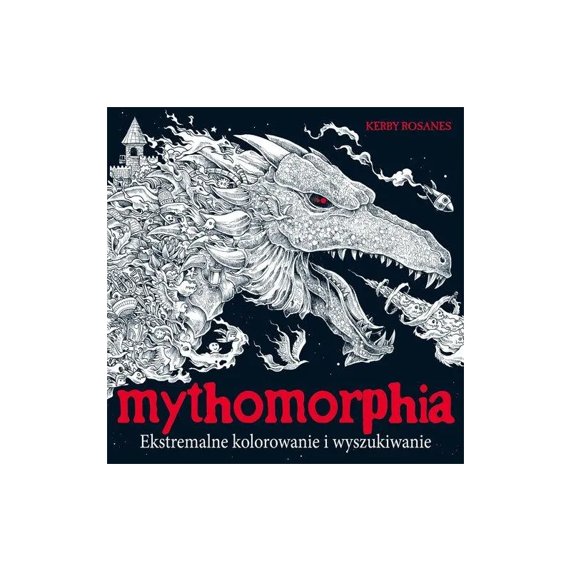 MYTHOMORPHIA