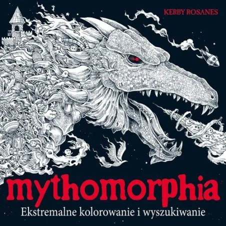 Mythomorphia Mythomorphia