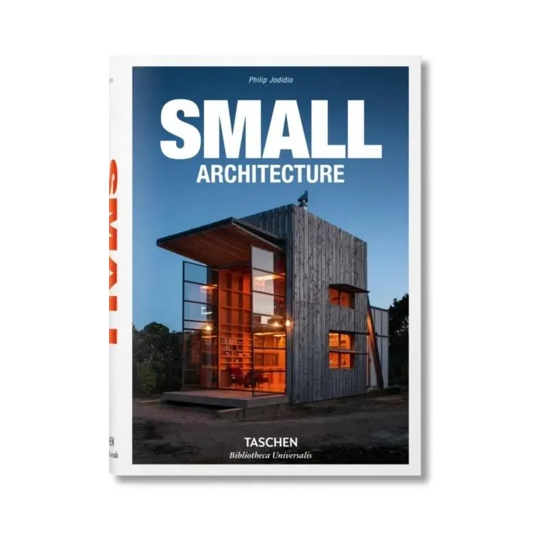 SMALL ARCHITECTURE