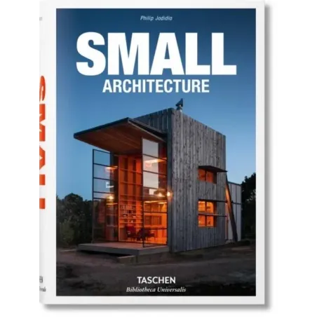 SMALL ARCHITECTURE