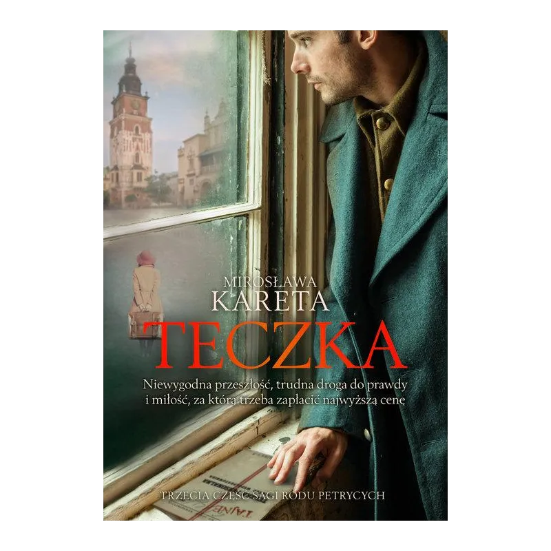 TECZKA