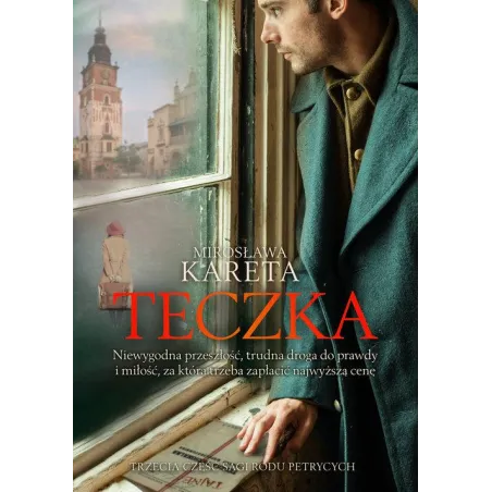 TECZKA