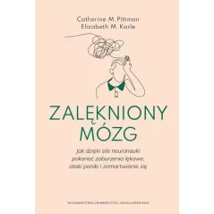 ZALĘKNIONY MÓZG