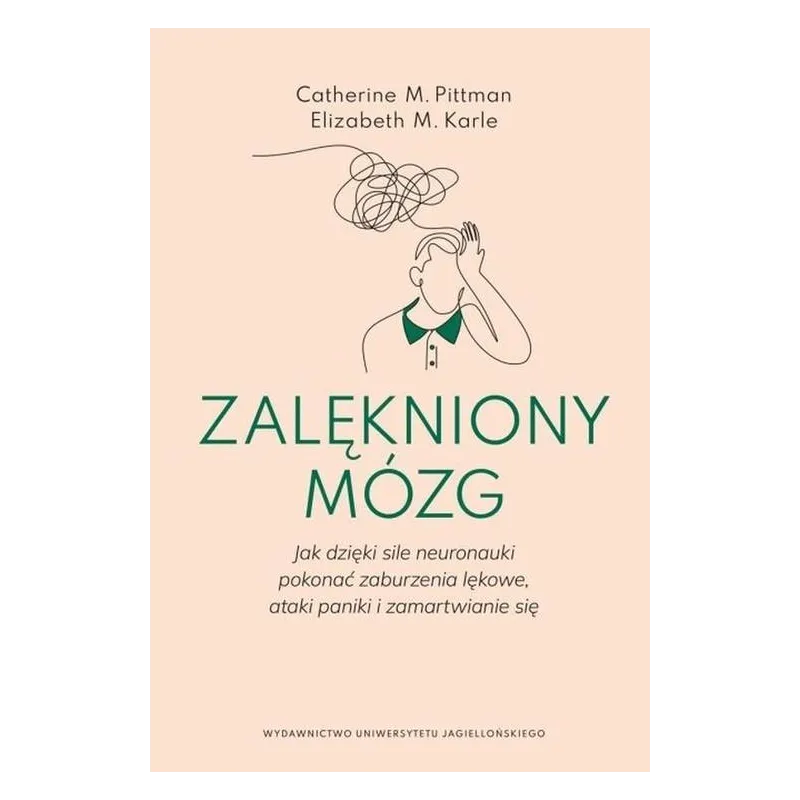 ZALĘKNIONY MÓZG