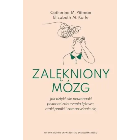 ZALĘKNIONY MÓZG