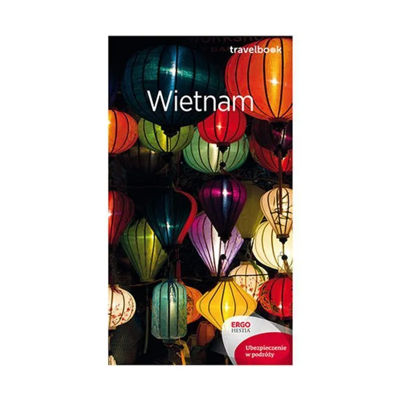 WIETNAM TRAVELBOOK