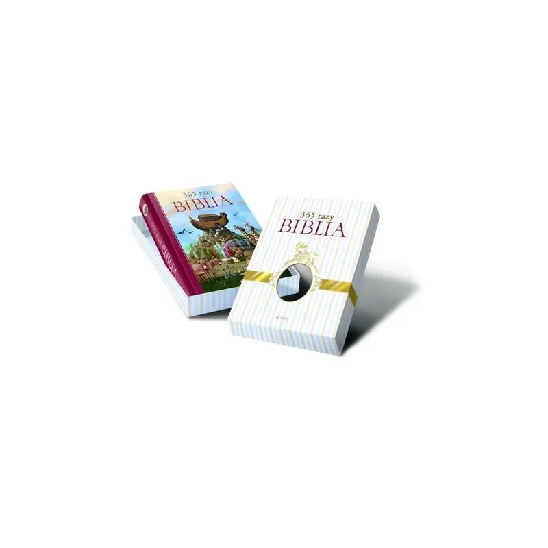 365 RAZY BIBLIA