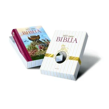 365 RAZY BIBLIA
