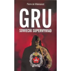 GRU SOWIECKI SUPERWYWIAD