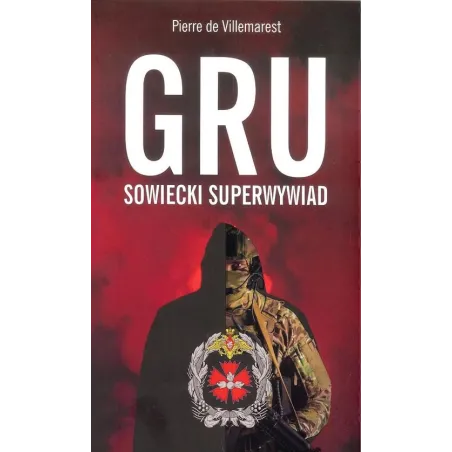 GRU SOWIECKI SUPERWYWIAD