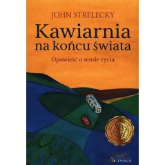 KAWIARNIA NA KOŃCU ŚWIATA