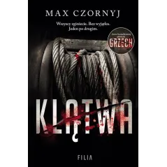KLĄTWA