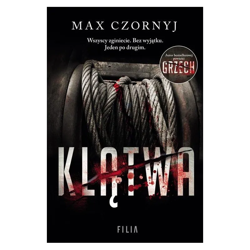 KLĄTWA