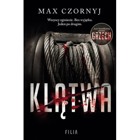 KLĄTWA