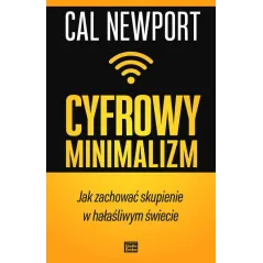CYFROWY MINIMALIZM