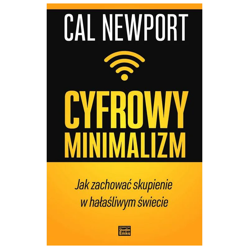 CYFROWY MINIMALIZM
