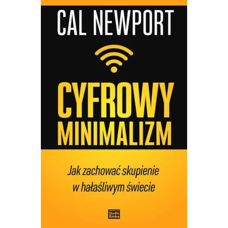 CYFROWY MINIMALIZM