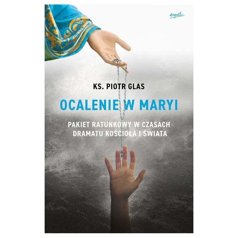 OCALENIE W MARYI