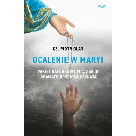 OCALENIE W MARYI