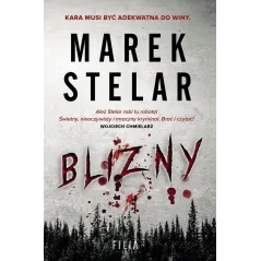 BLIZNY