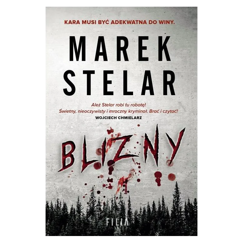 BLIZNY