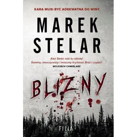 BLIZNY