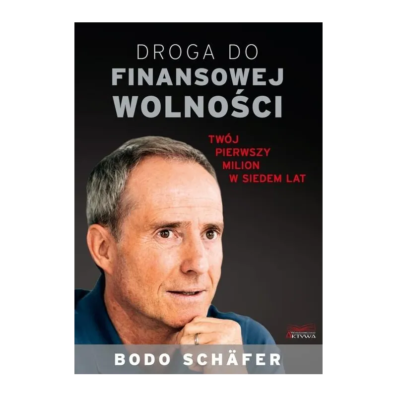 DROGA DO FINANSOWEJ WOLNOŚCI