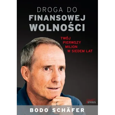 DROGA DO FINANSOWEJ WOLNOŚCI