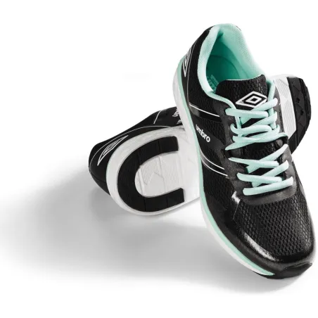 BUTY DAMSKIE UMBRO ENIM SNEAKERS ROZMIAR 37