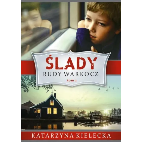 Ślad. Rudy Warkocz 2