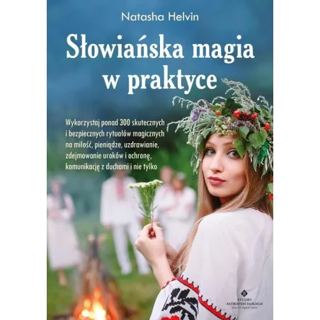 Słowiańska Magia W Praktyce