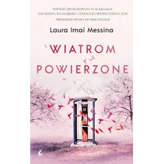 WIATROM POWIERZONE
