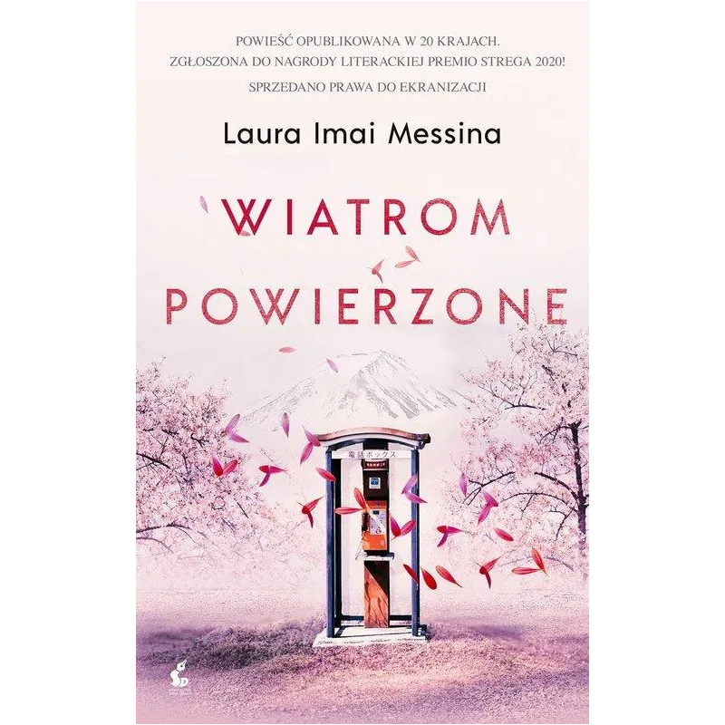 WIATROM POWIERZONE