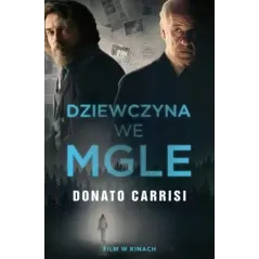 DZIEWCZYNA WE MGLE