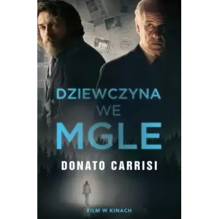DZIEWCZYNA WE MGLE