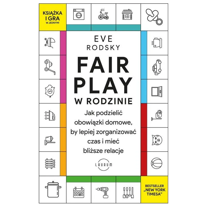FAIR PLAY W RODZINIE