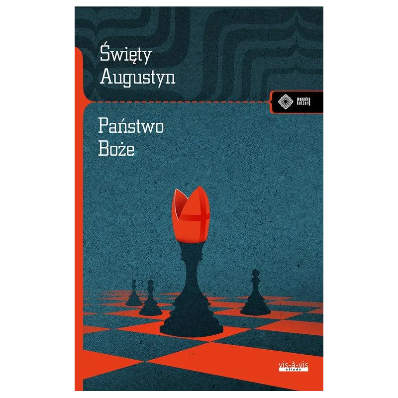 PAŃSTWO BOŻE