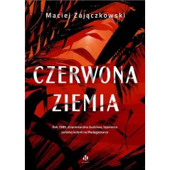 CZERWONA ZIEMIA