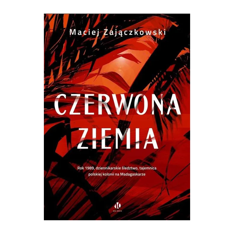 CZERWONA ZIEMIA