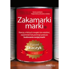 ZAKAMARKI MARKI