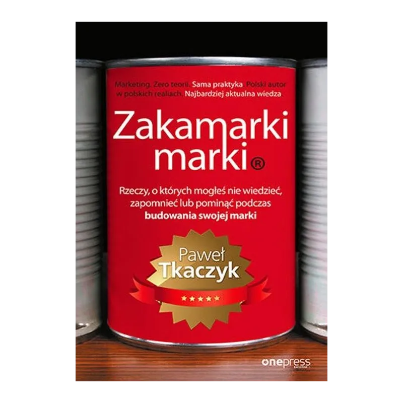 ZAKAMARKI MARKI